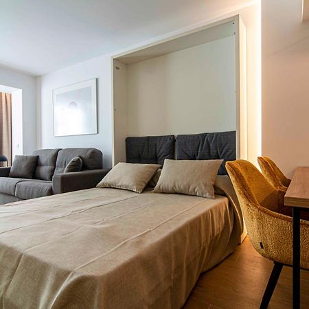 Apartamentos 1 Abril Màlaga Exteriér fotografie
